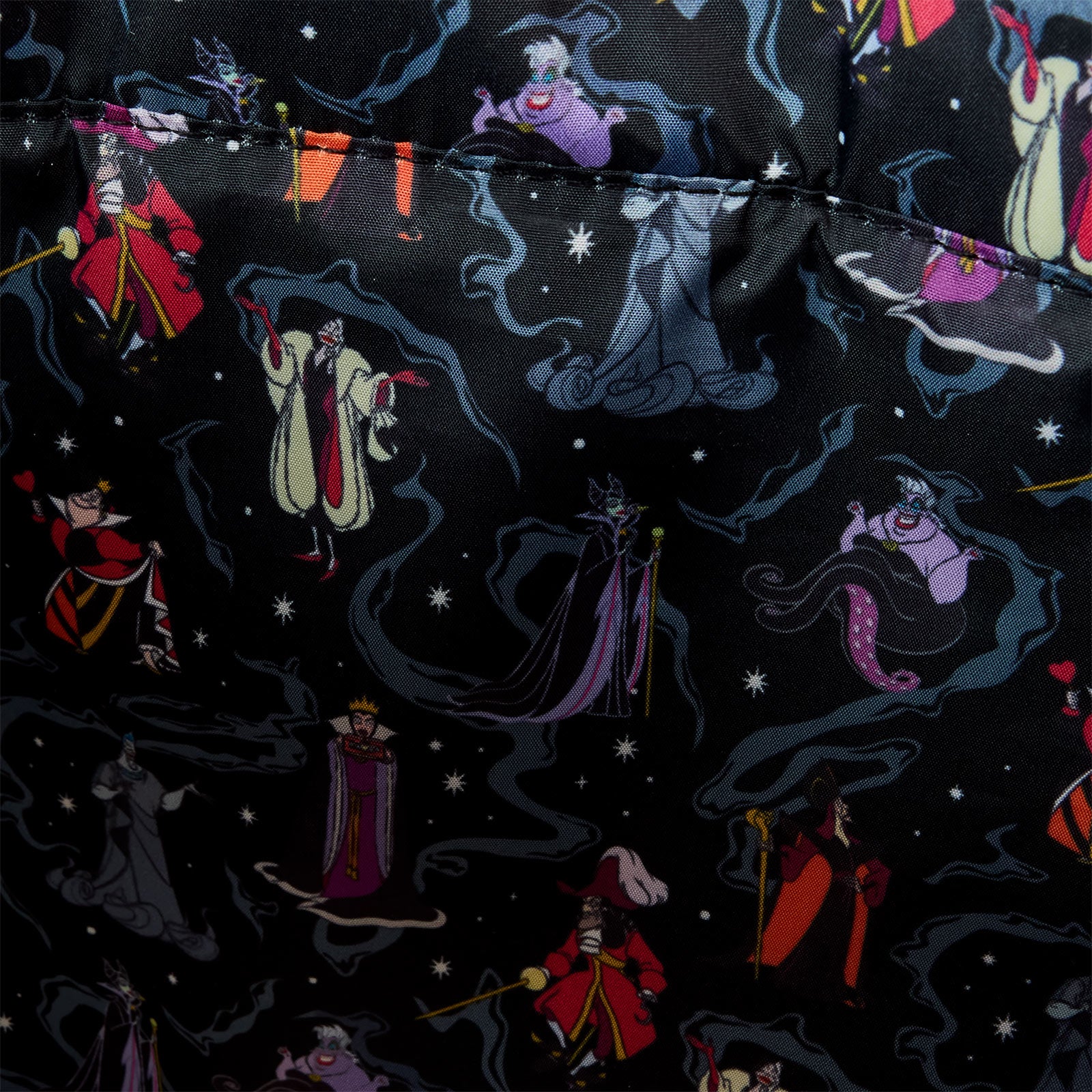 Product image Disney Villains - 2in1 Crossbody Bag