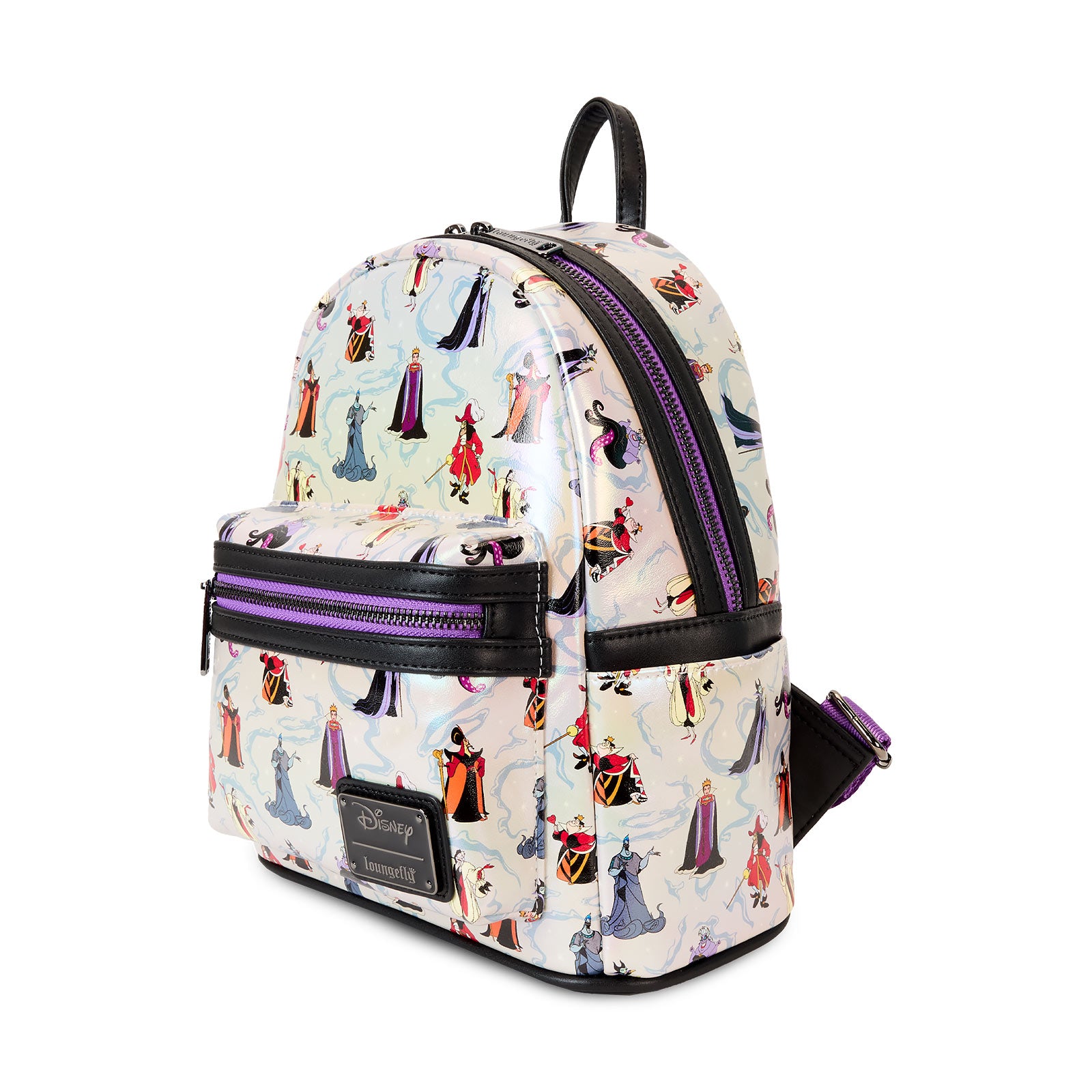 Zdjęcie produktu Disney Villains - Mini Plecak