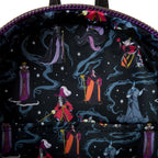 Zdjęcie produktu Disney Villains - Mini Plecak