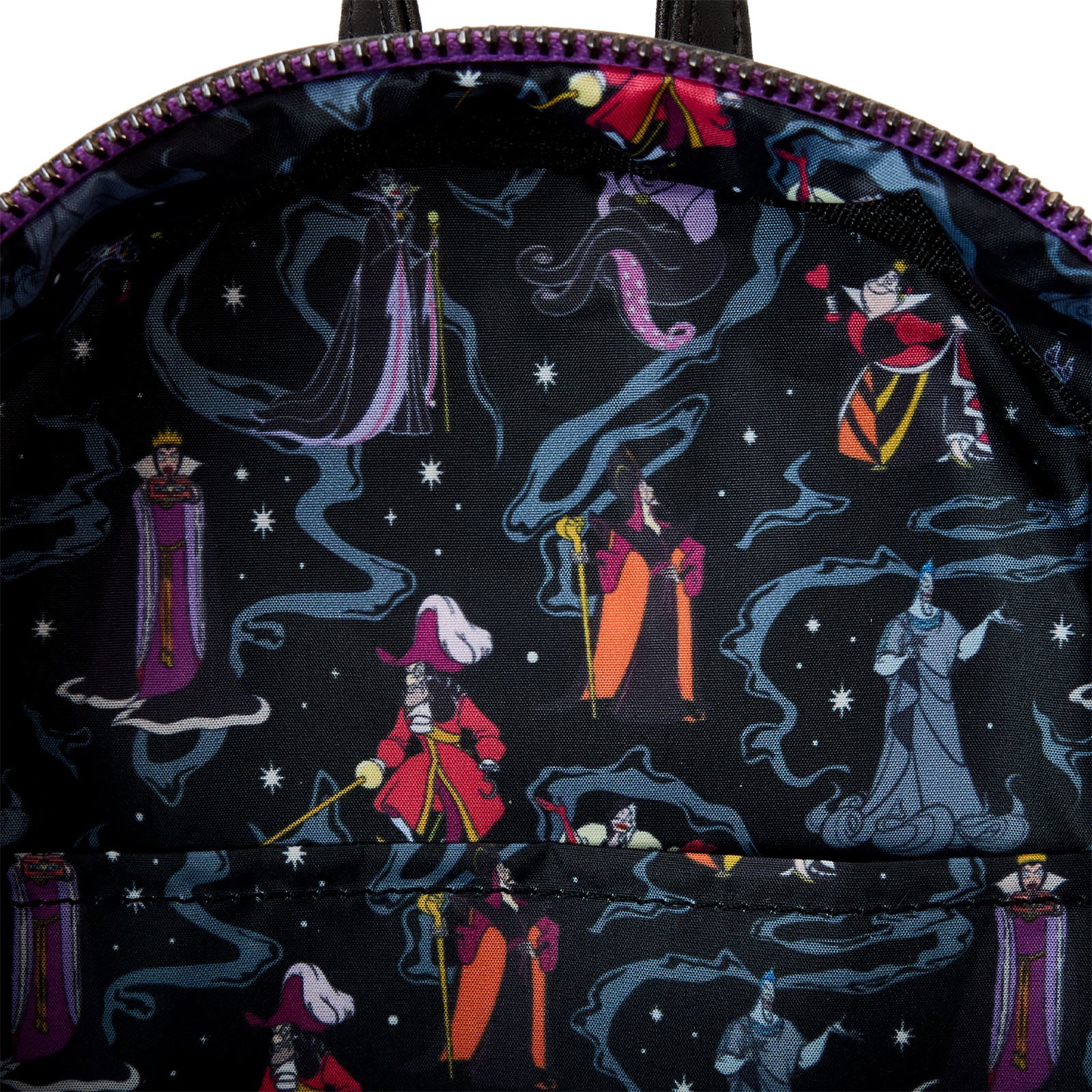 Zdjęcie produktu Disney Villains - Mini Plecak