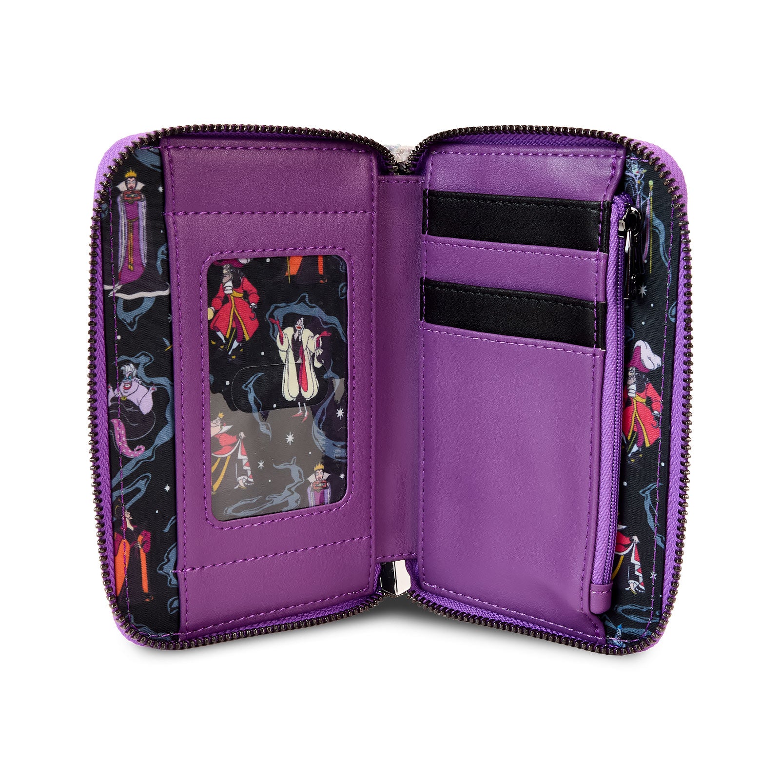 Product image Disney Villains - Wallet