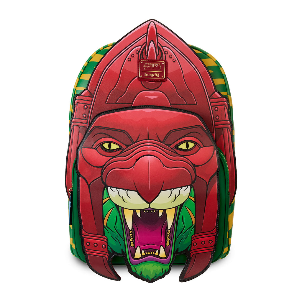 Zdjęcie produktu Masters of the Universe - Plecak Battle Cat