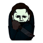 Zdjęcie produktu Halloween - Michael Myers Glow in the Dark Plecak