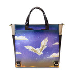 Zdjęcie produktu Harry Potter - Hedwig 2w1 torba na ramię