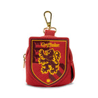Zdjęcie produktu Harry Potter - Brelok do torby Gryffindor
