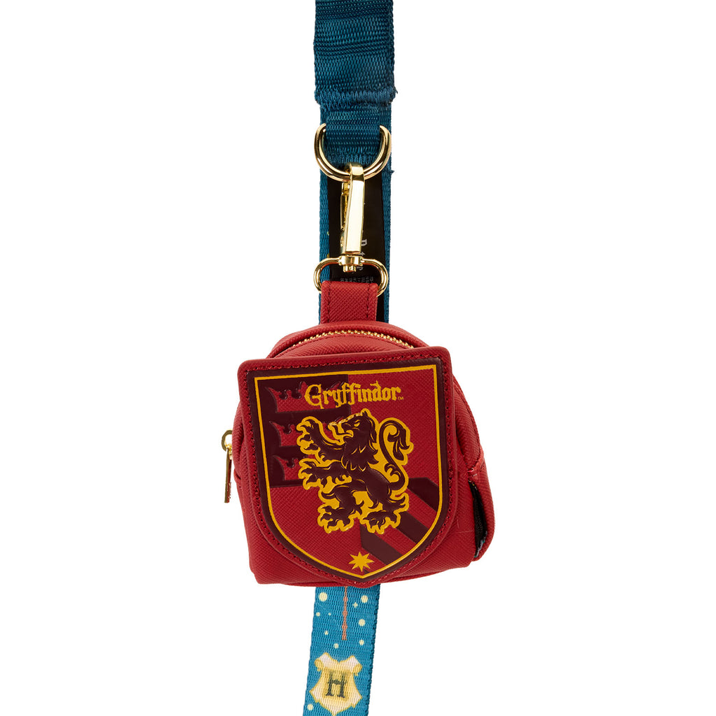Zdjęcie produktu Harry Potter - Brelok do torby Gryffindor