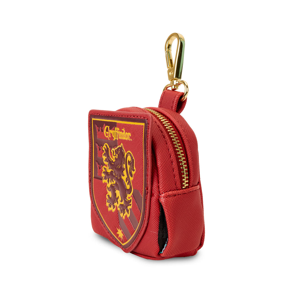 Zdjęcie produktu Harry Potter - Brelok do torby Gryffindor