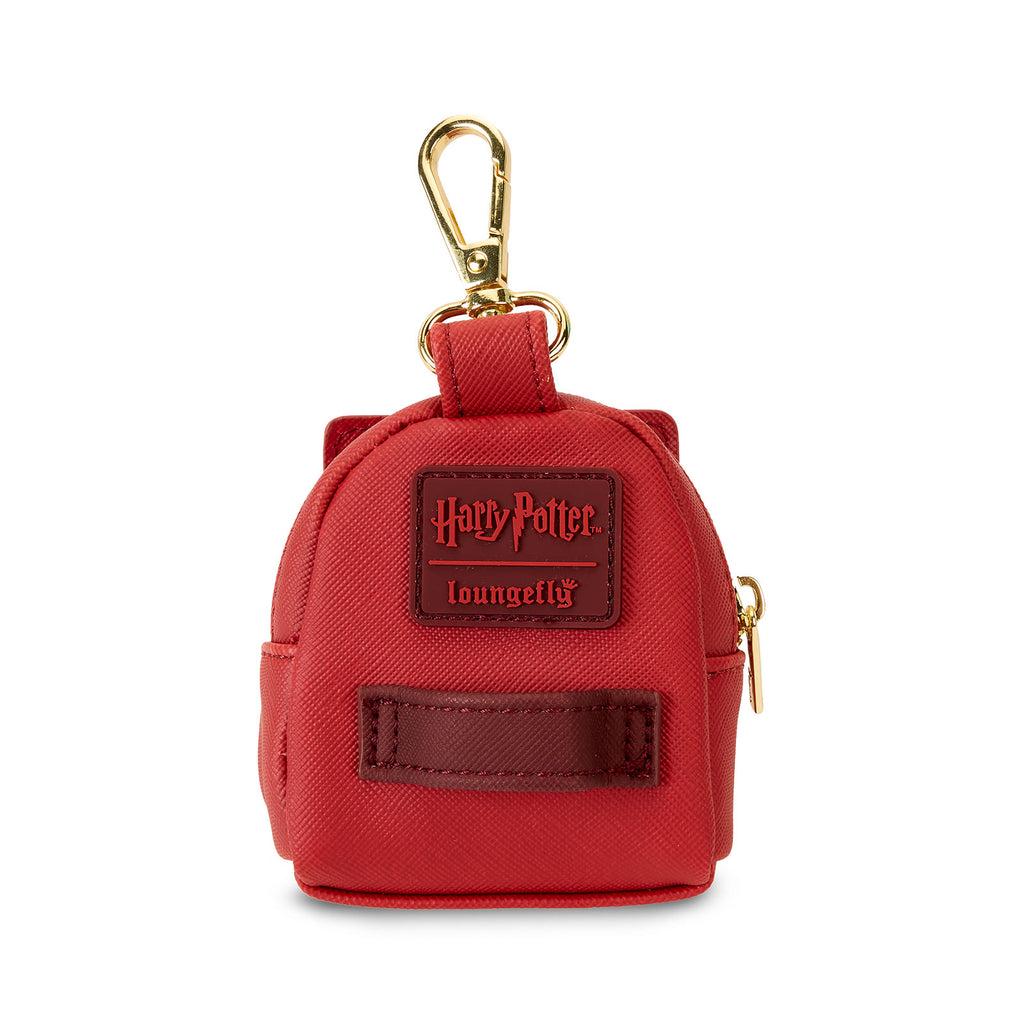 Zdjęcie produktu Harry Potter - Brelok do torby Gryffindor