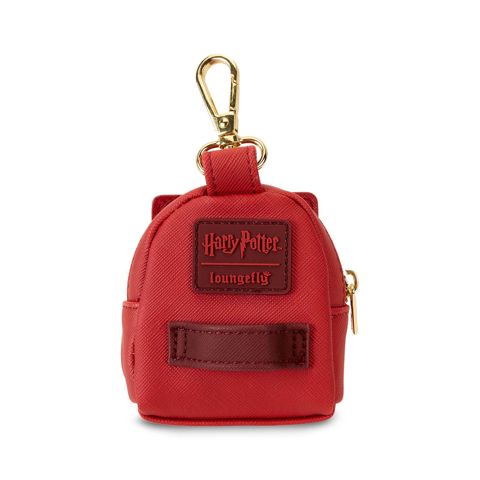 Zdjęcie produktu Harry Potter - Brelok do torby Gryffindor