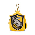 Zdjęcie produktu Harry Potter - Brelok do torby Hufflepuff