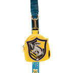 Zdjęcie produktu Harry Potter - Brelok do torby Hufflepuff