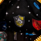 Zdjęcie produktu Harry Potter - Brelok do torby Hufflepuff