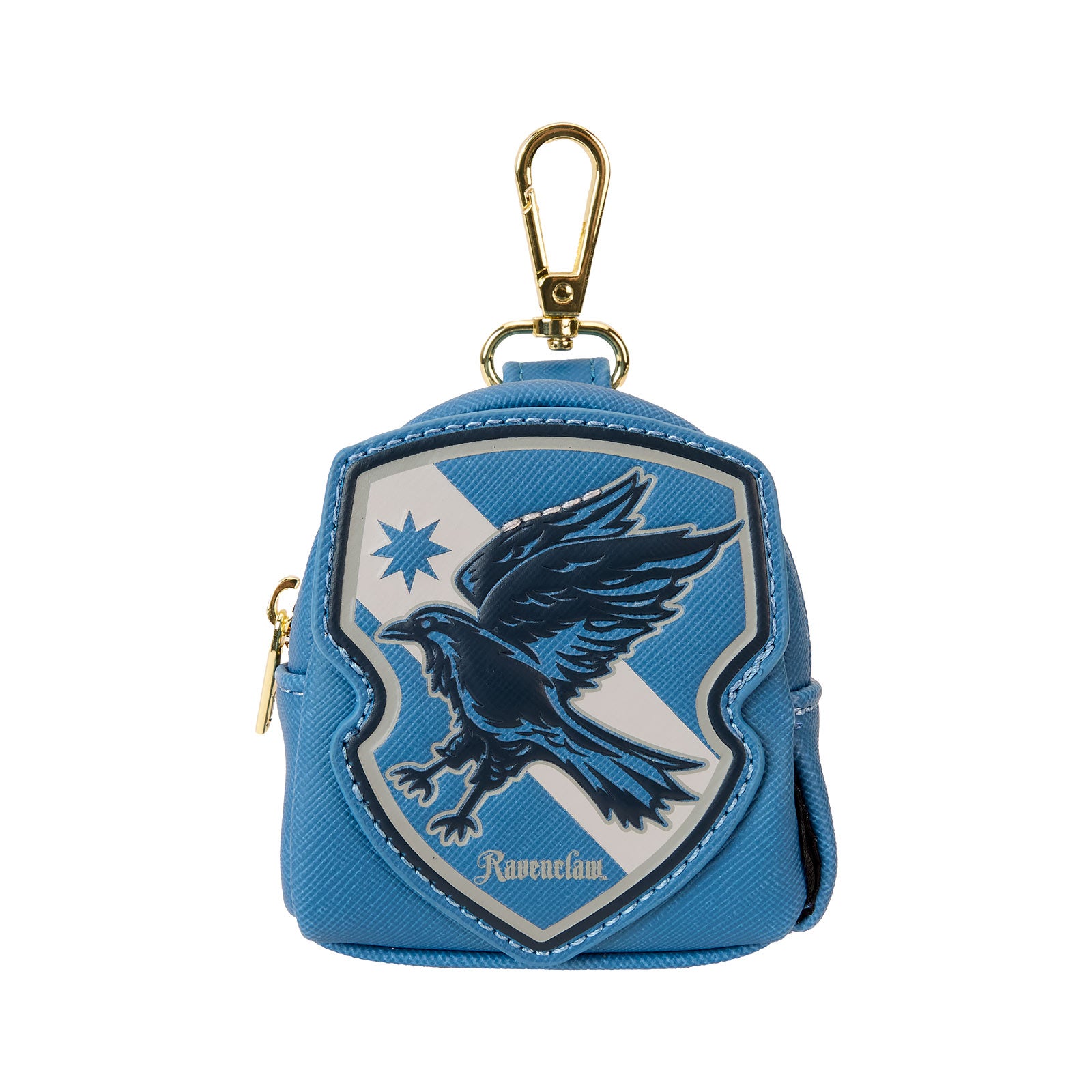 Zdjęcie produktu Harry Potter - Brelok do torby Ravenclaw