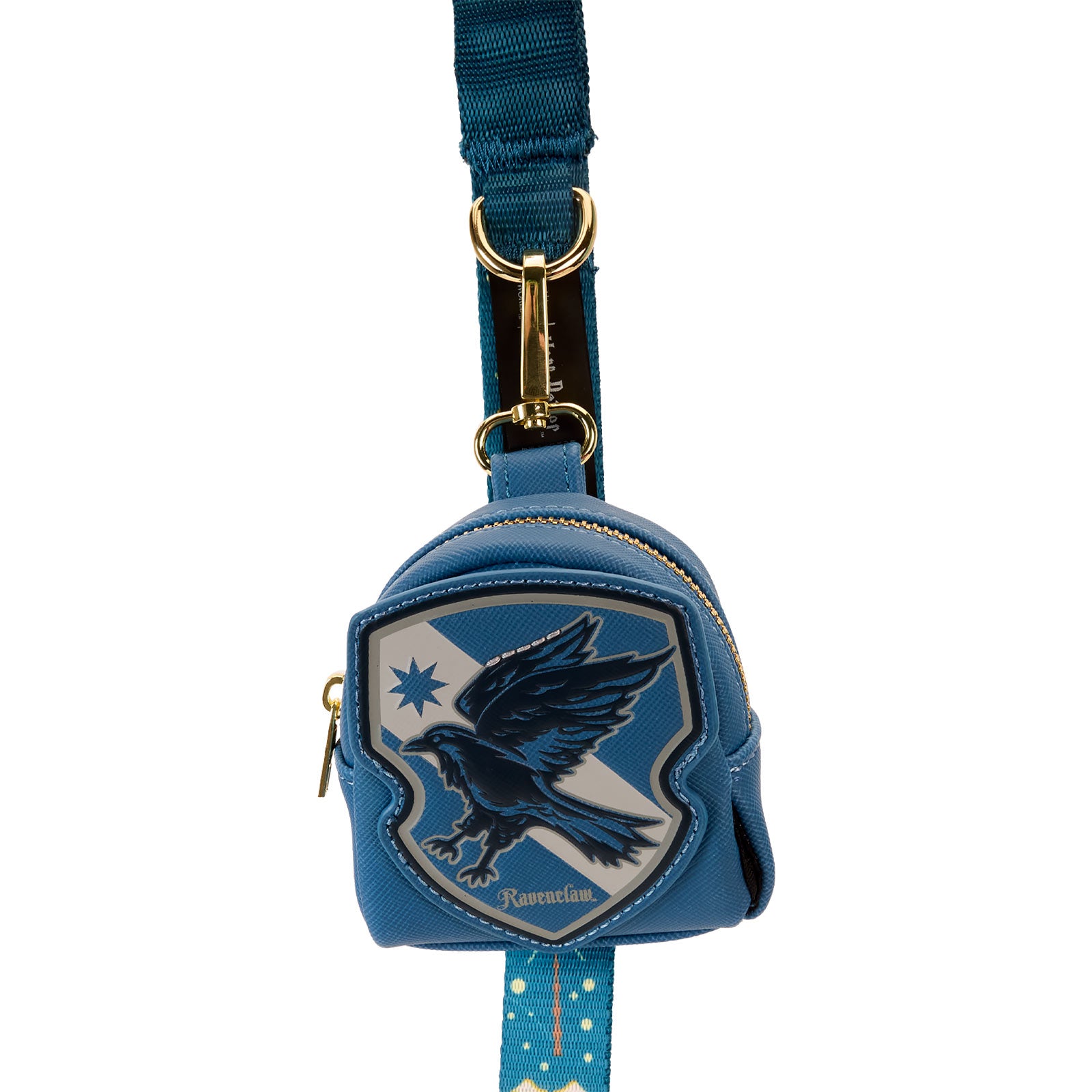 Zdjęcie produktu Harry Potter - Brelok do torby Ravenclaw