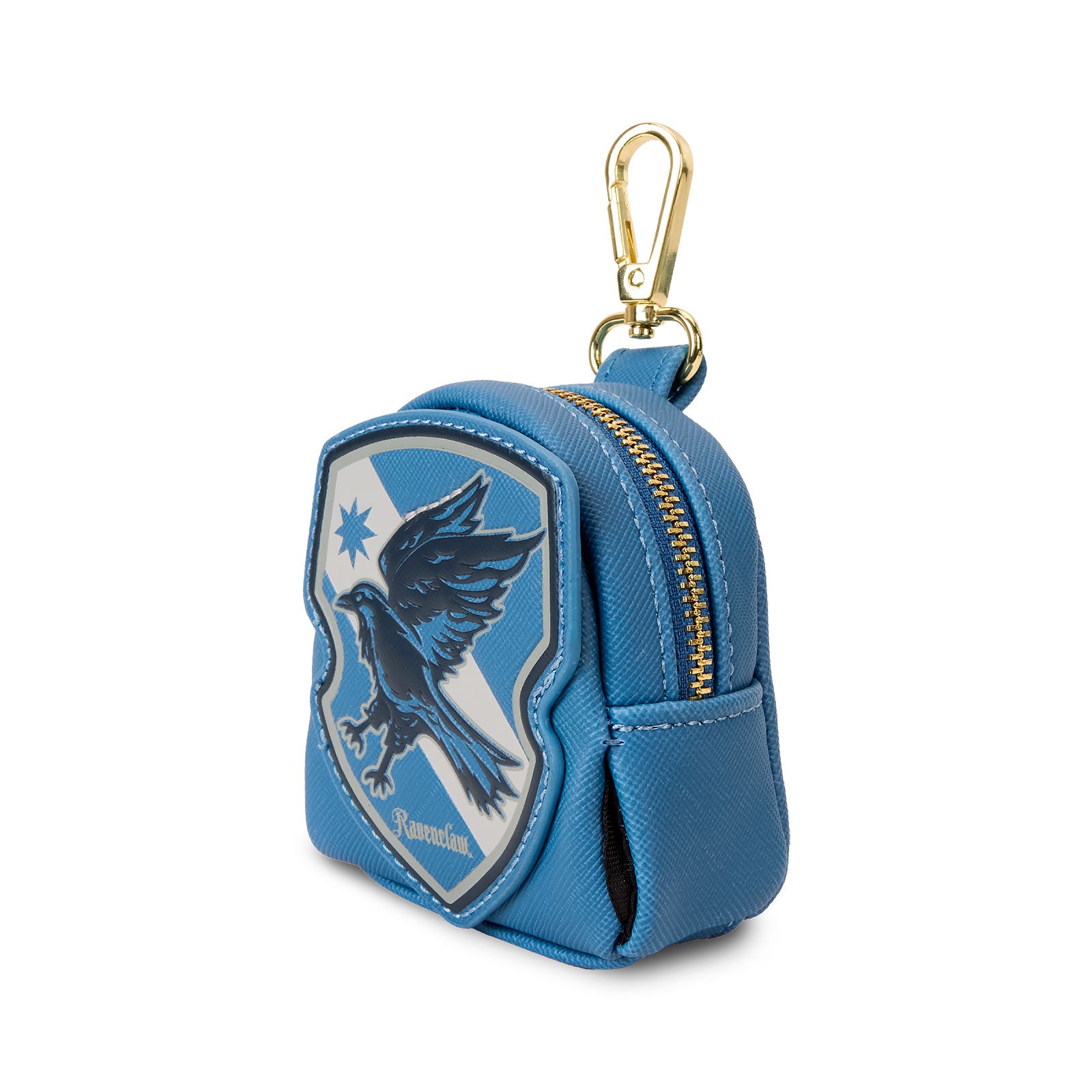 Zdjęcie produktu Harry Potter - Brelok do torby Ravenclaw