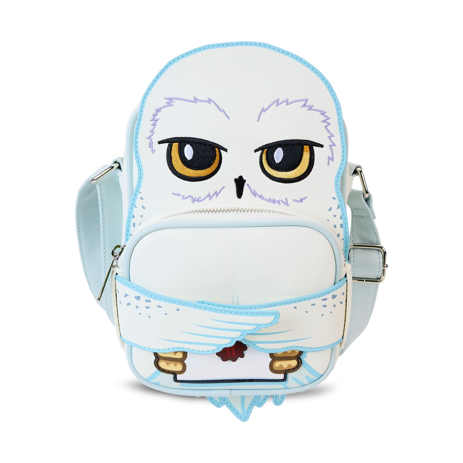 Product image Harry Potter - Hedwig Crossbody Bag