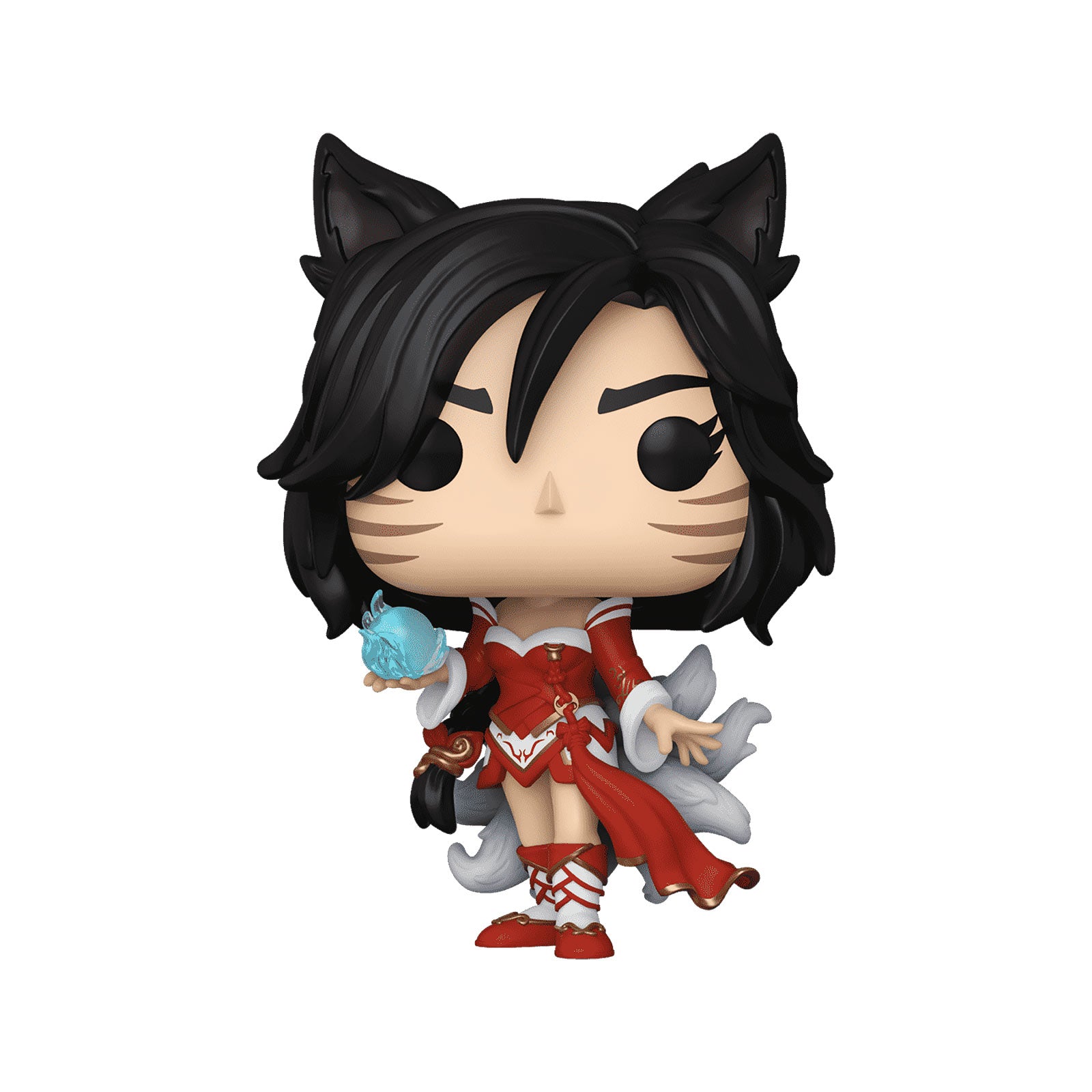 Zdjęcie produktu League of Legends - Ahri Funko Pop Figurka