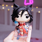 Zdjęcie produktu League of Legends - Ahri Funko Pop Figurka