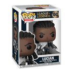 Product image League of Legends - Lucian Funko Pop Figure