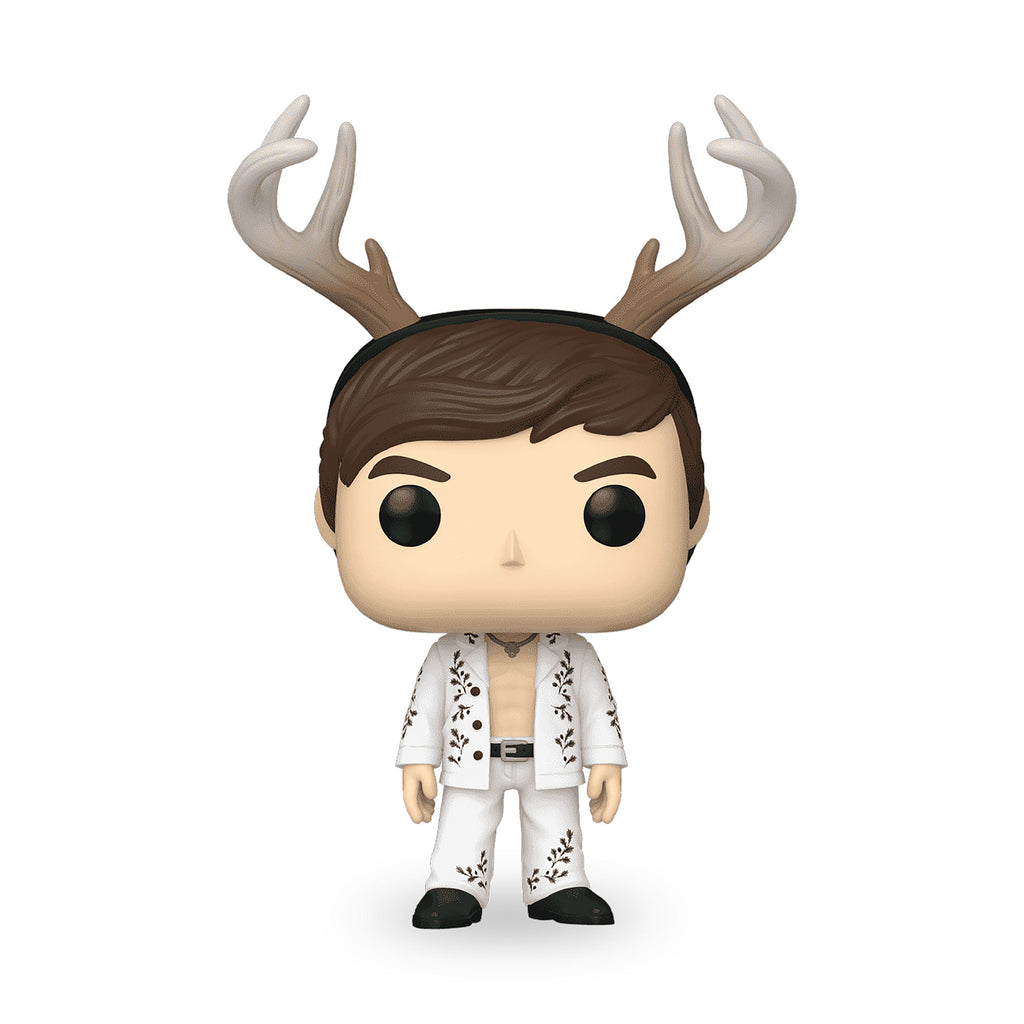 Zdjęcie produktu Saltburn - Oliver Quick Funko Pop Figurka