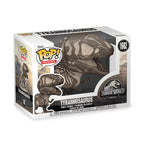 Zdjęcie produktu Jurassic World - Figurka Funko Pop Tyrannosaurus jako skamielina