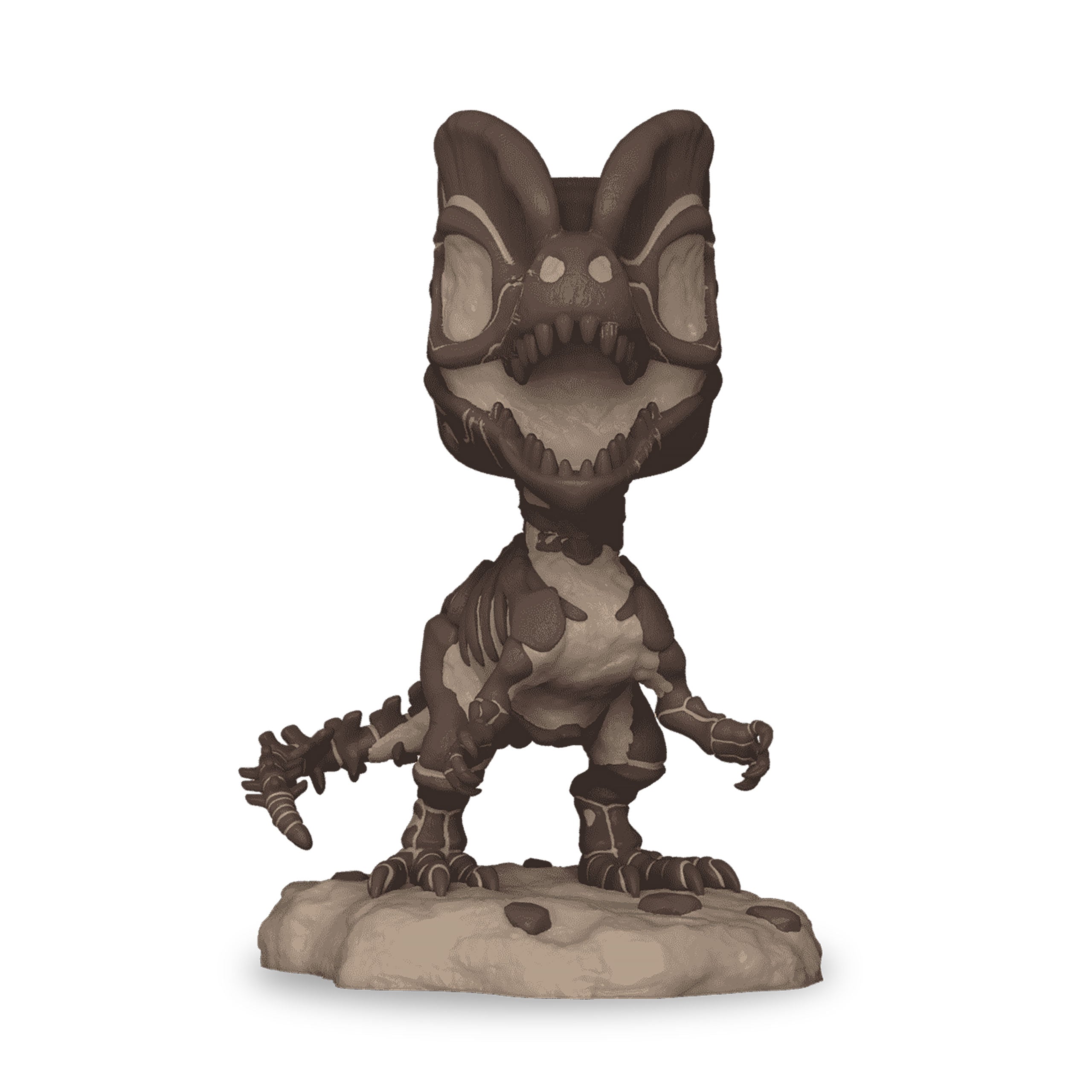 Zdjęcie produktu Jurassic World - Fossil Dilophosaurus Funko Pop Figurka