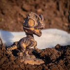 Zdjęcie produktu Jurassic World - Fossil Dilophosaurus Funko Pop Figurka