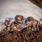 Zdjęcie produktu Jurassic World - Fossil Dilophosaurus Funko Pop Figurka