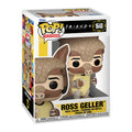 Zdjęcie produktu Friends - Ross Geller Funko Pop Figurka