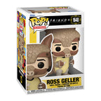 Zdjęcie produktu Friends - Ross Geller Funko Pop Figurka