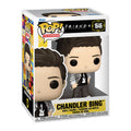 Zdjęcie produktu Friends - Chandler Bing Funko Pop Figurka