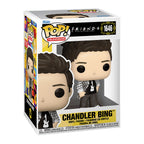 Zdjęcie produktu Friends - Chandler Bing Funko Pop Figurka