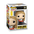 Zdjęcie produktu Friends - Rachel Funko Pop Figurka