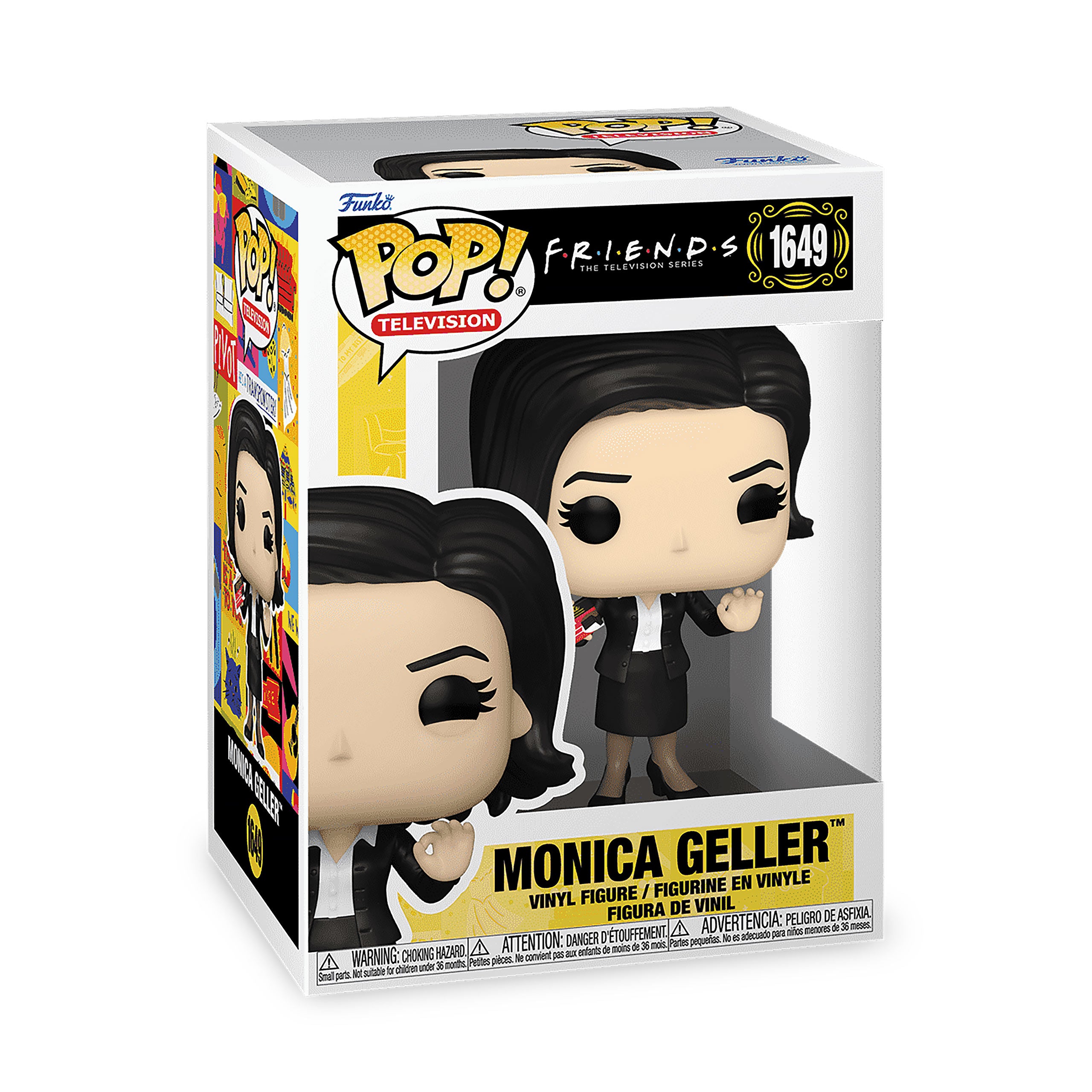 Product image Friends - Monica Geller Funko Pop Figure