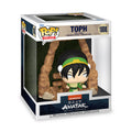 Zdjęcie produktu Avatar: Legenda Aanga - Toph Funko Pop Figurka