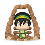 Zdjęcie produktu Avatar: Legenda Aanga - Toph Funko Pop Figurka