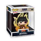Zdjęcie produktu Avatar: Legenda Aanga - Zuko Funko Pop Figurka