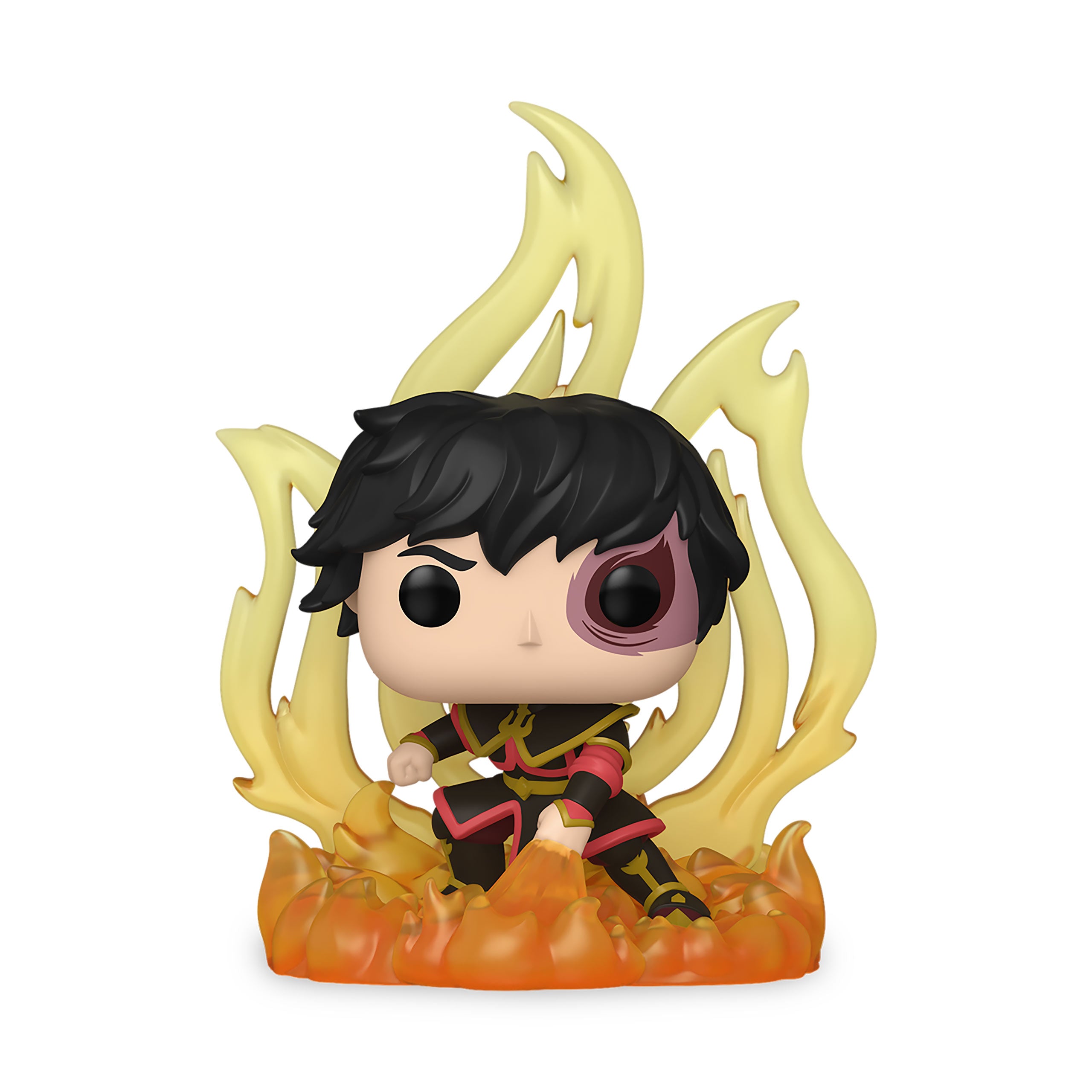 Zdjęcie produktu Avatar: Legenda Aanga - Zuko Funko Pop Figurka