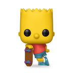 Zdjęcie produktu Simpsons - Bart Funko Pop Figurka