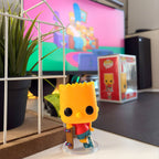 Zdjęcie produktu Simpsons - Bart Funko Pop Figurka