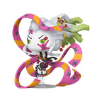 Zdjęcie produktu Demon Slayer - Daki (Demon Form) figurka Funko Pop!
