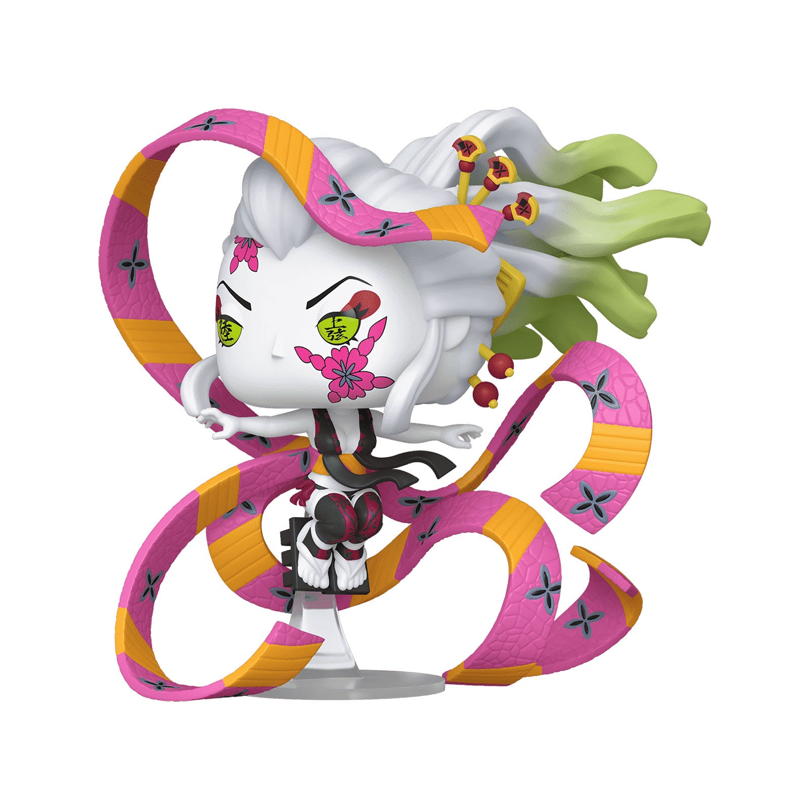 Zdjęcie produktu Demon Slayer - Daki (Demon Form) figurka Funko Pop!