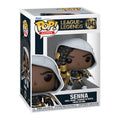 Zdjęcie produktu League of Legends - Figurka Funko Pop Senna
