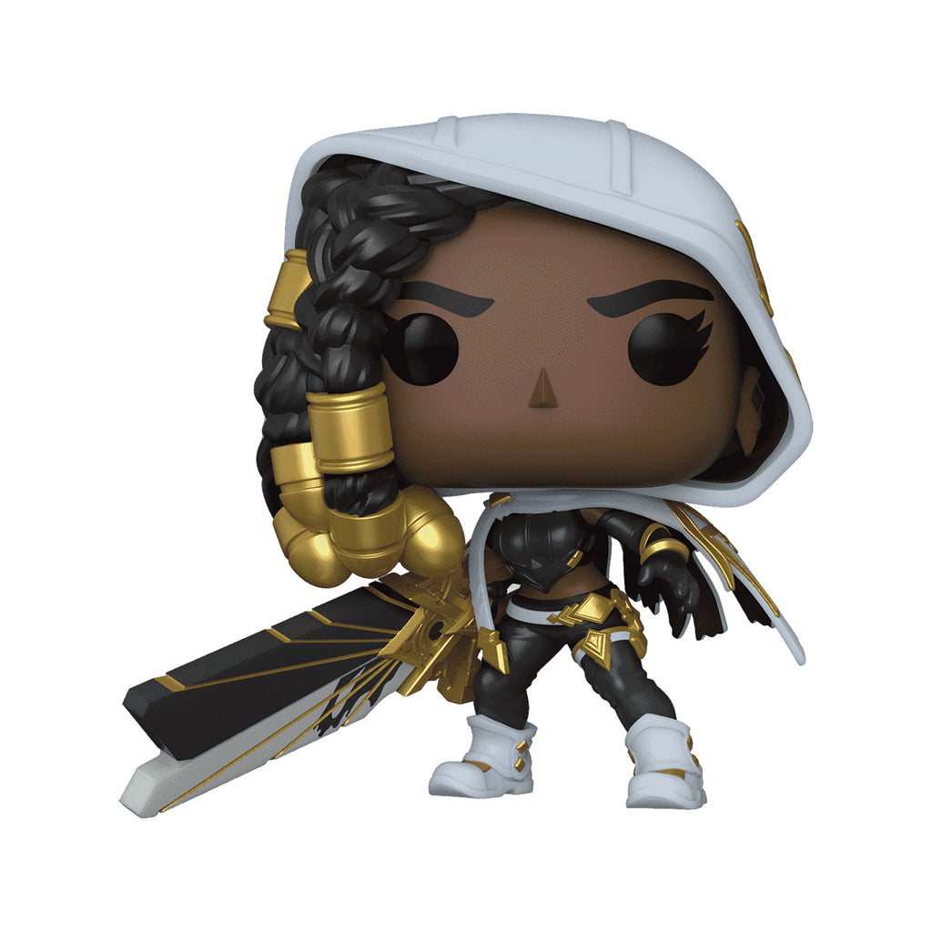 Zdjęcie produktu League of Legends - Figurka Funko Pop Senna