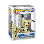 Zdjęcie produktu Pokemon - Mimigma Funko Pop Figurka