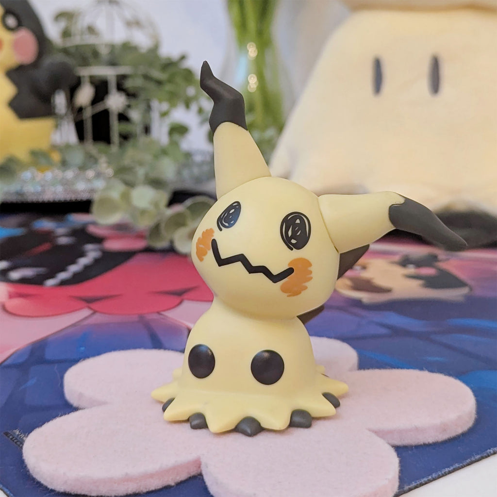 Zdjęcie produktu Pokemon - Mimigma Funko Pop Figurka