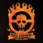 Product image War Boys T-Shirt for Mad Max Fans black