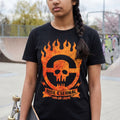 Product image War Boys T-Shirt for Mad Max Fans black