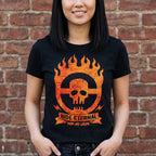 Product image War Boys T-Shirt for Mad Max Fans black