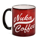 Zdjęcie produktu Kubek Nuka Coffee dla fanów Fallout